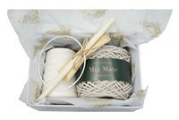 Ivory || Naturalny - 050