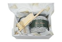 Jasny szary - 100 || Basalt grit