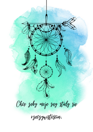 Eko prezent zestaw do makramy dla początkujących