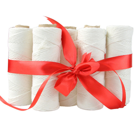 Duży zestaw do makramy dla początkujących