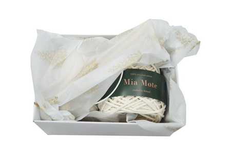 Zestaw do makramy compact limestone