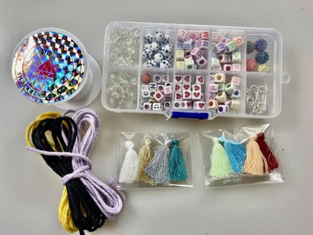 Zestaw Kreatywny do rękodzieła